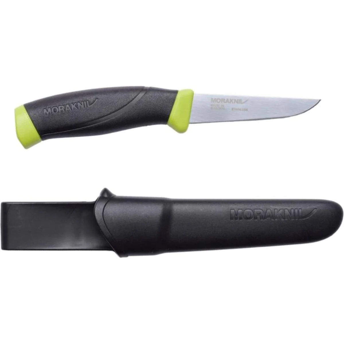 Morakniv Fishing Comfort Fillet 090 (S) blistr · záber 1
