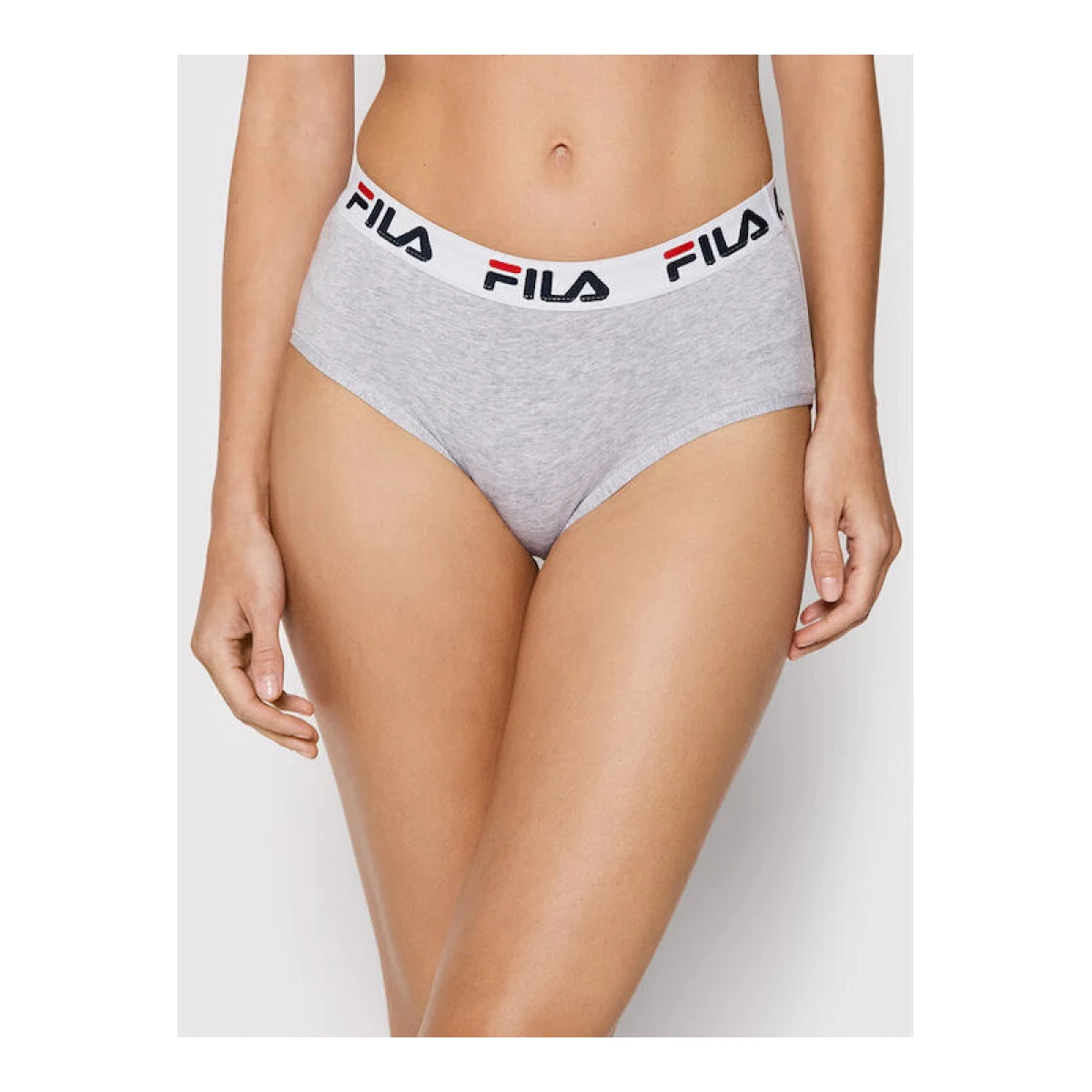 Dámske nohavičky FILA 1PACK-FU6044 WOMAN CULOTTE 400 · záber 5