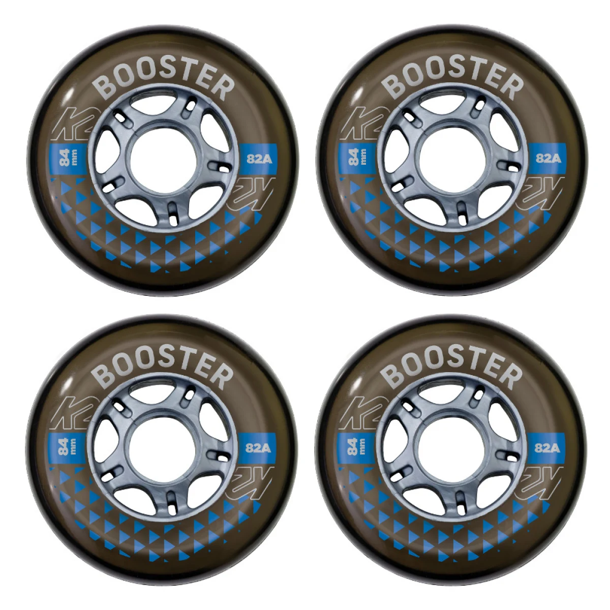 K2 K2 Booster 84 mm 4 ks · záber 1