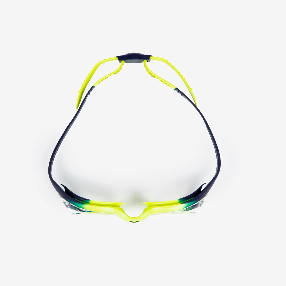 Plavecké okuliare ARENA Spider Jr. · záber 3