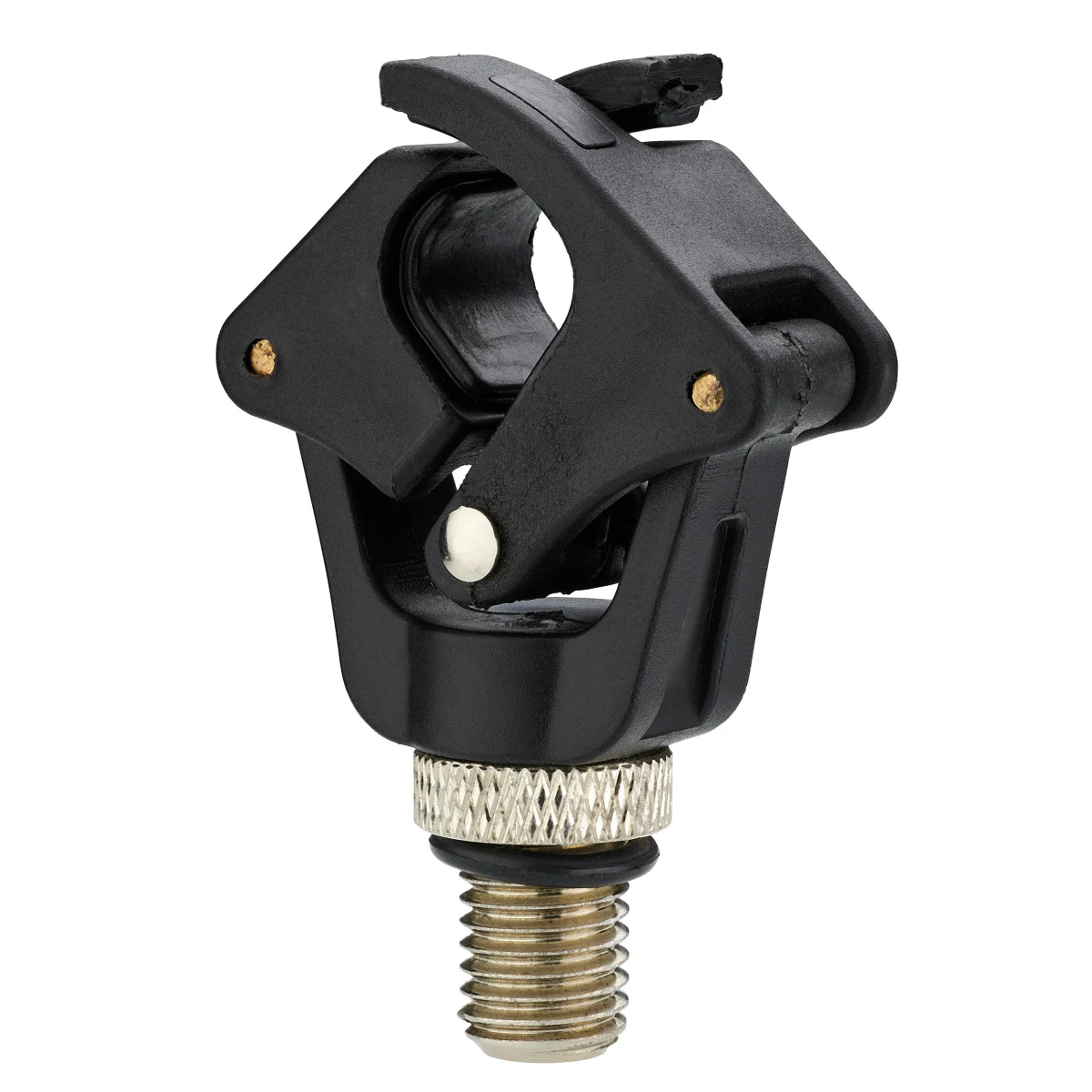 CAPERLAN Zadný držiak na prút Rod Rest Lock S pre kaprárov bez · záber 2