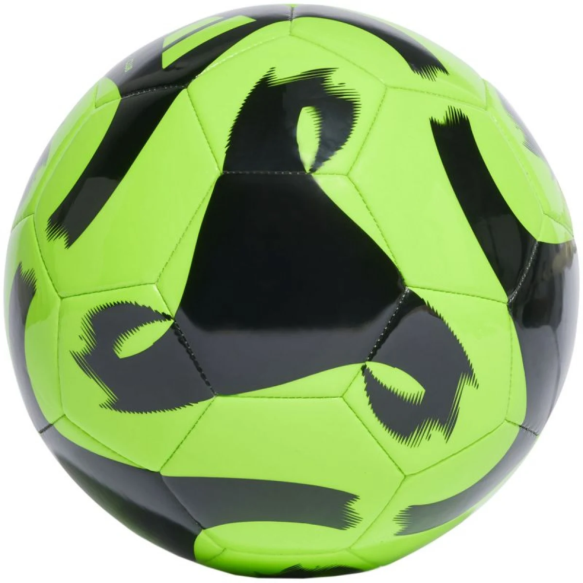 Futbalová lopta ADIDAS TIRO CLB SGREEN BLACK · záber 2