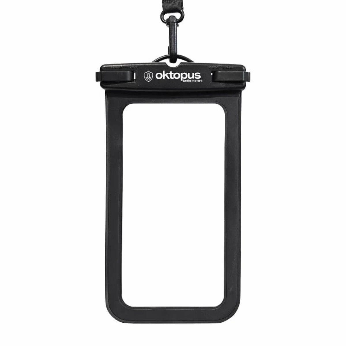 Oktopus Vodotěsné pouzdro na mobil WATERPROOF POUCH REGULAR 17,8 x 10,8 cm (VÝPRODEJ) · záber 2
