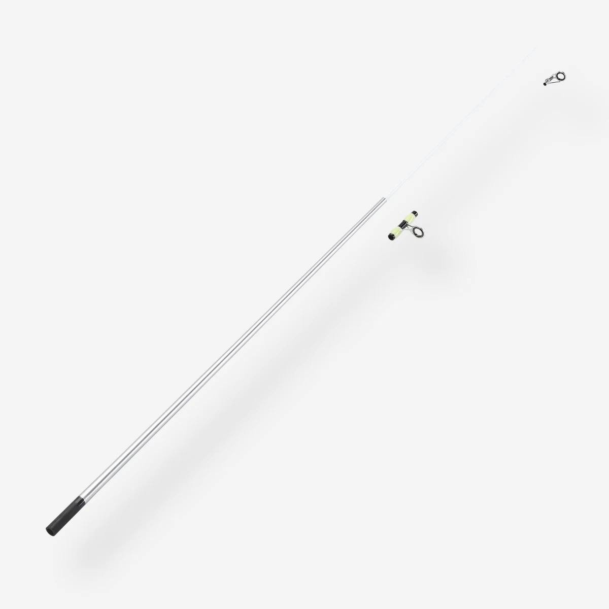 CAPERLAN Špička na prút Symbios Light 100 3,9 m bez · záber 1