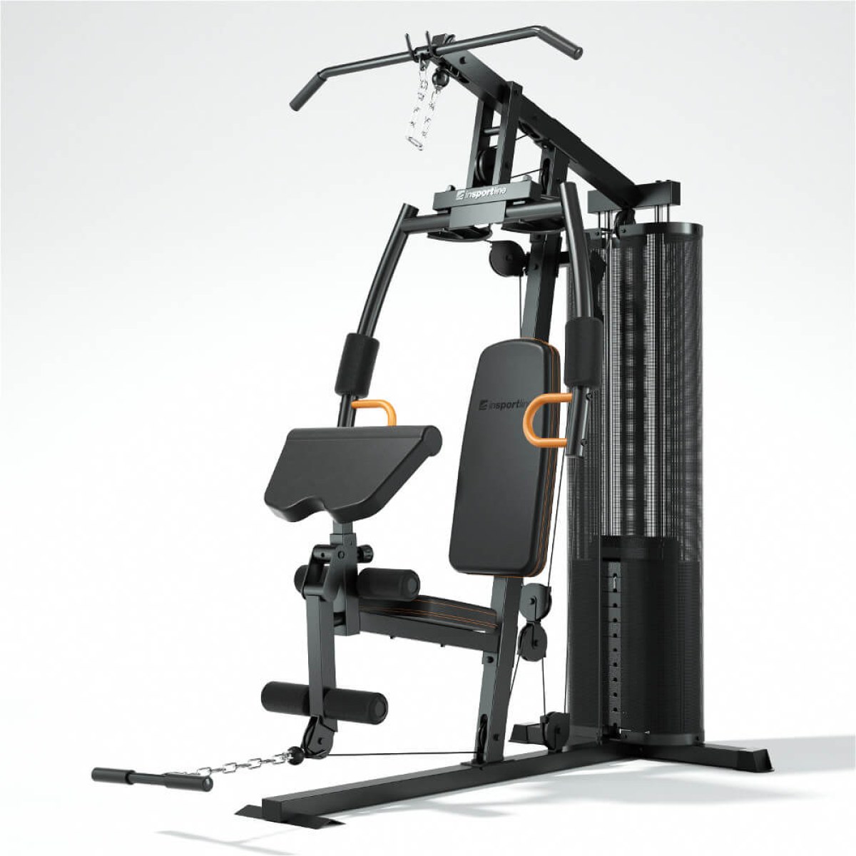 Posilňovacia veža inSPORTline ProfiGym C35 · záber 1