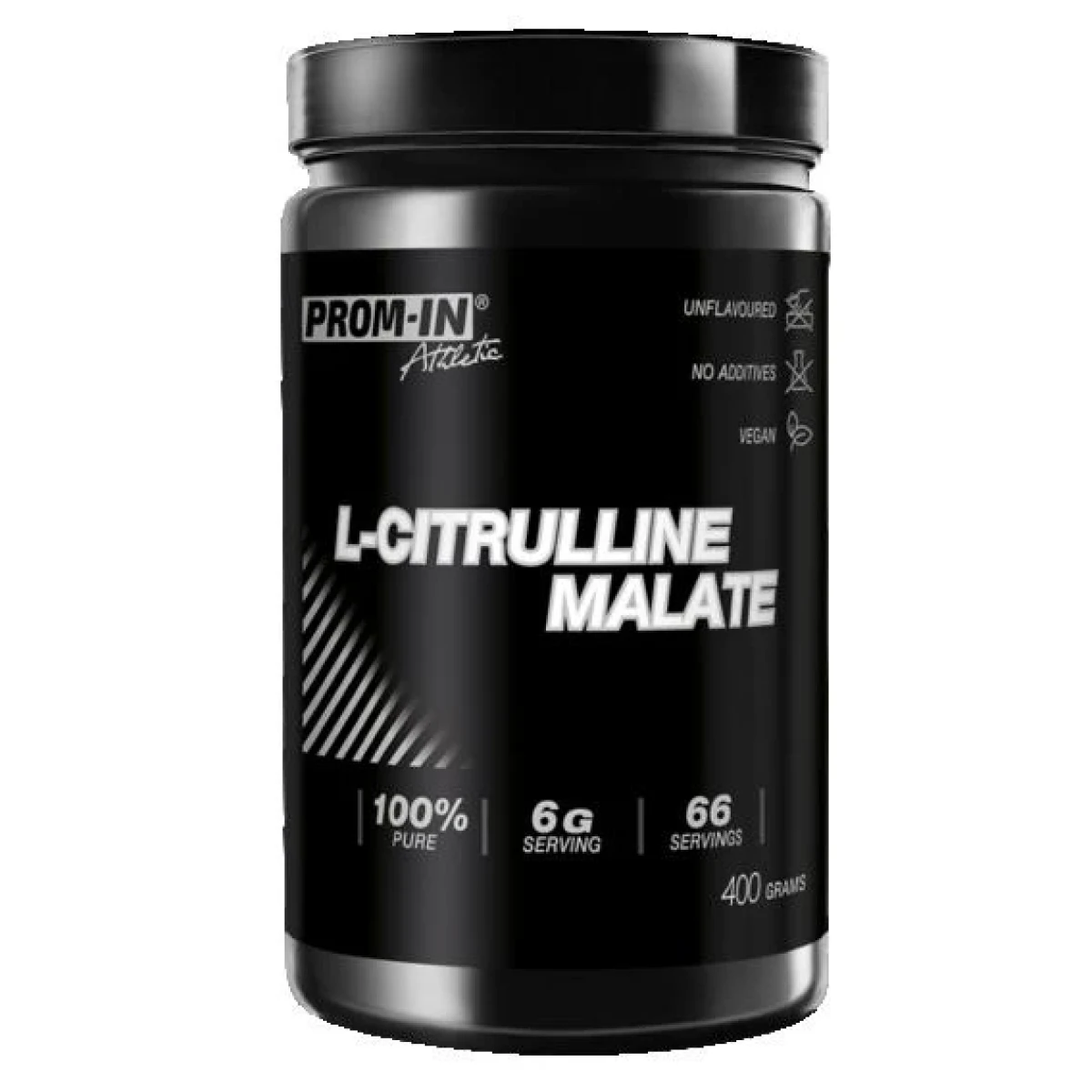 PROM-IN Citrulline Malate 420g · záber 1