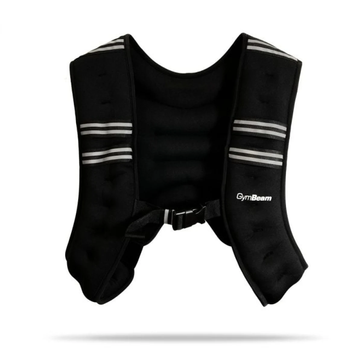 GymBeam Záťažová vesta Active 7 kg · záber 1