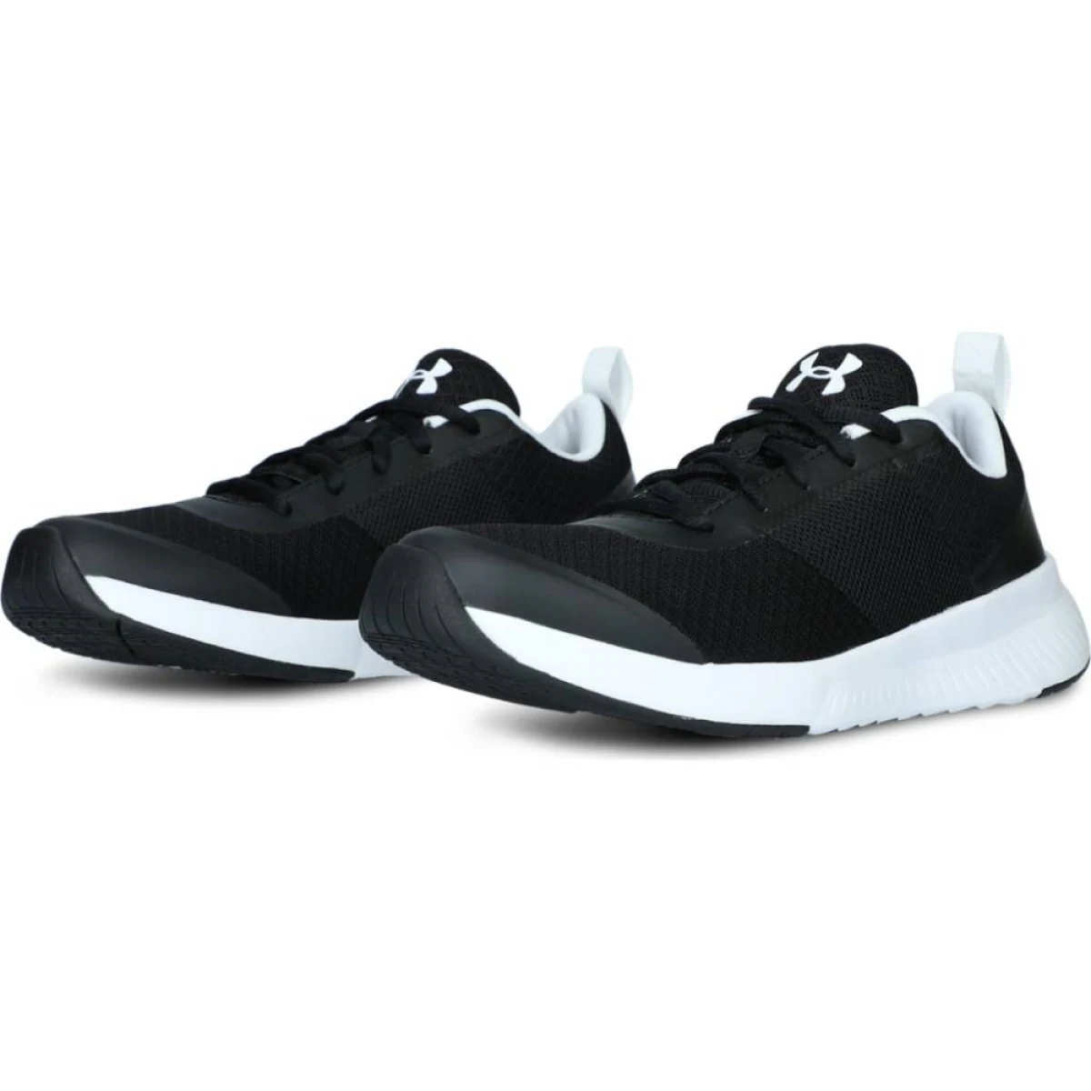 Under Armour W Aura Trainer Black - 6 · záber 5