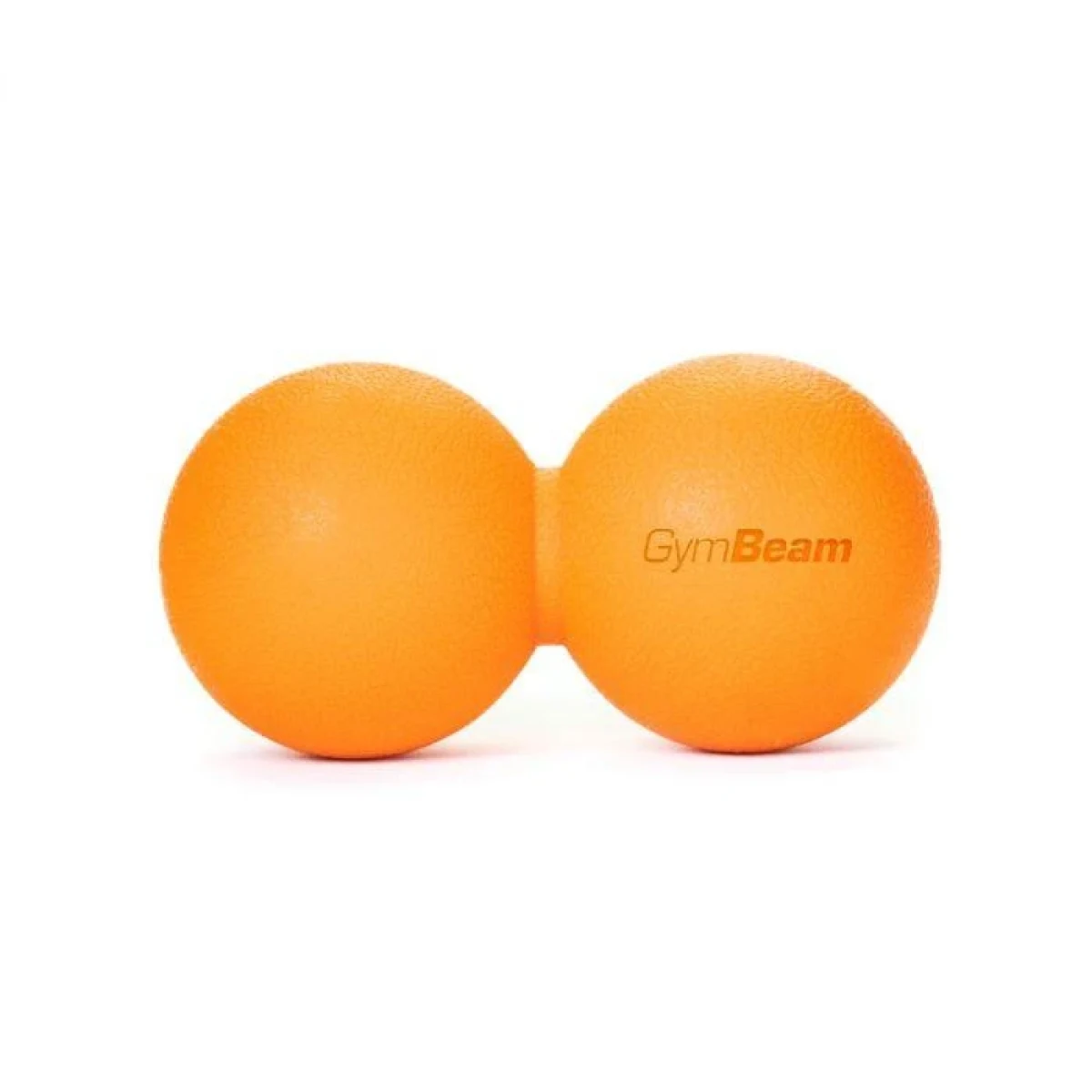 Masážní pomůcka DuoRoll Orange - GymBeam · záber 4