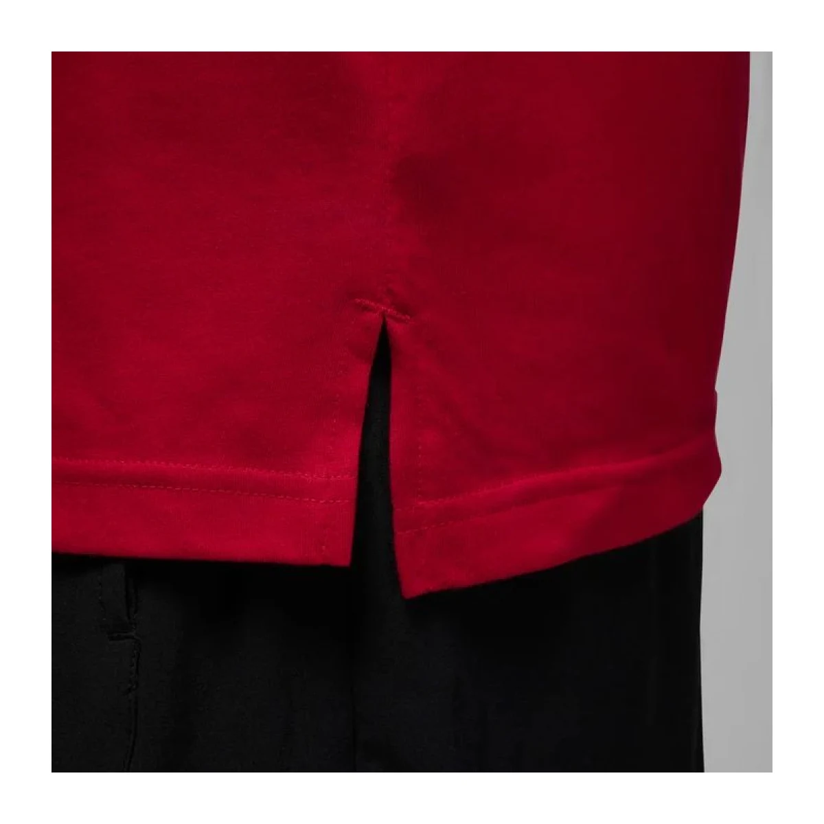 Pánske tréningové tričko s krátkym rukávom NIKE JORDAN M DF SPRT SS TOP · záber 5
