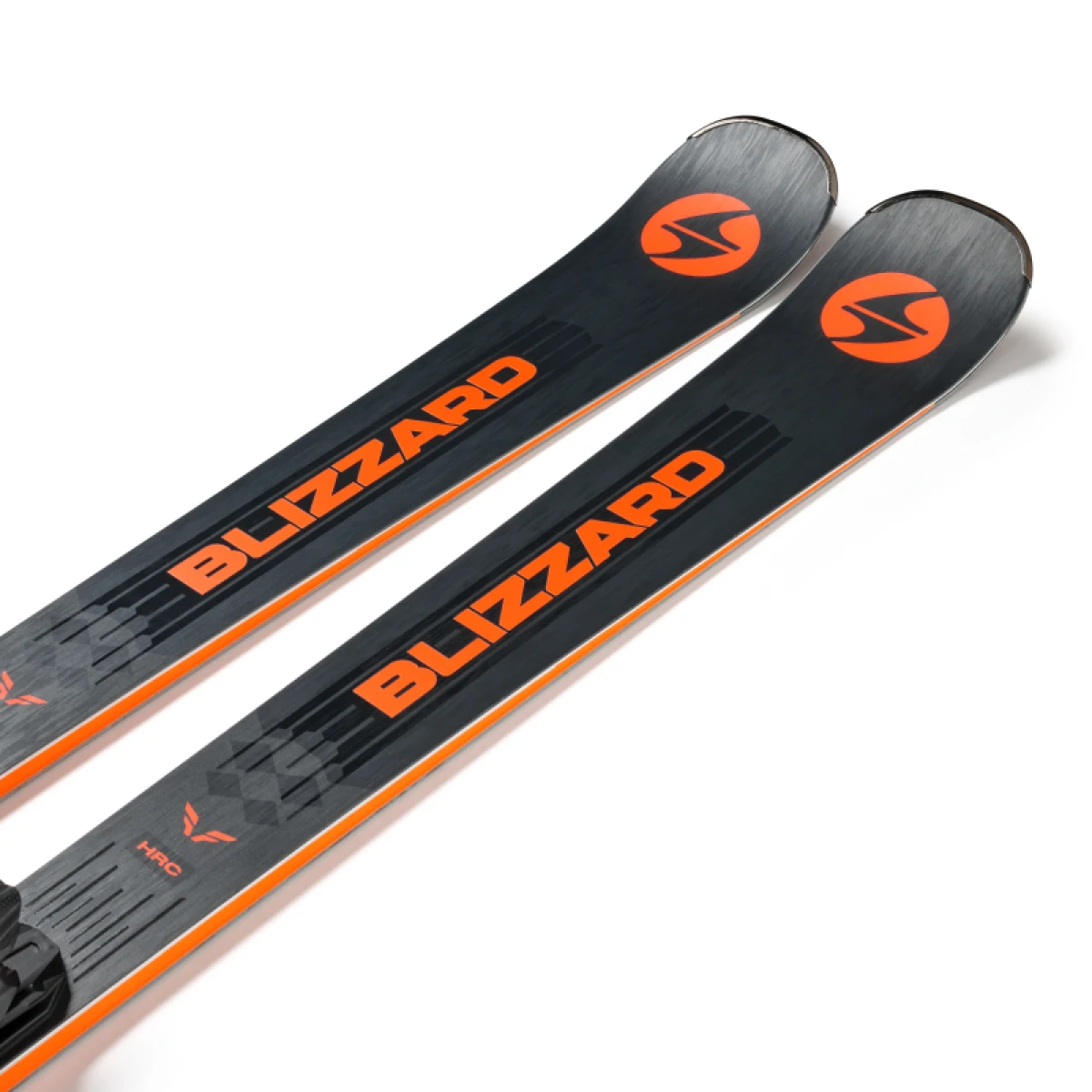 Závodní lyže s vázáním BLIZZARD Firebird HRC + XCELL 14 DEMO · záber 4