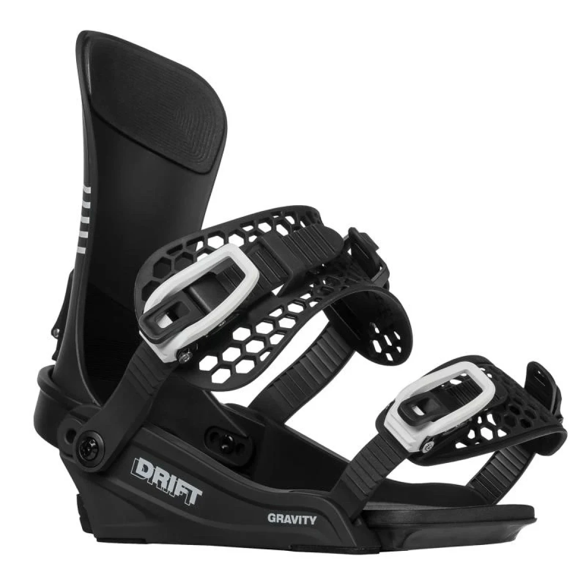 Gravity Drift black · záber 1