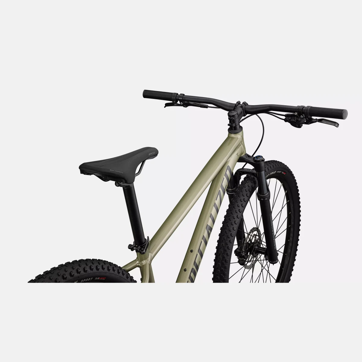 Specialized Rockhopper Comp 29 2025 - Velikost: S, 29 · záber 2