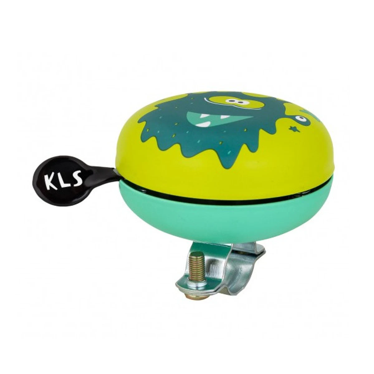 Kellys Bell Kiddie Lion · záber 2