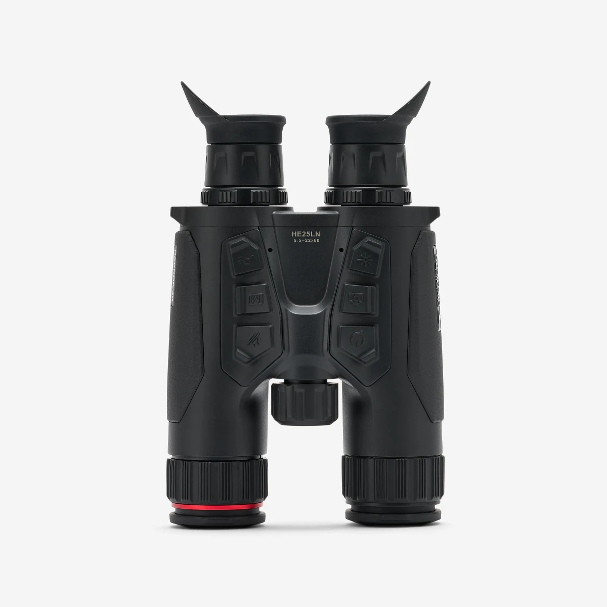 HIKMICRO Termovízny ďalekohľad Hikmicro Habrok 4K HE25LN 5.5-22X60 bez · záber 1