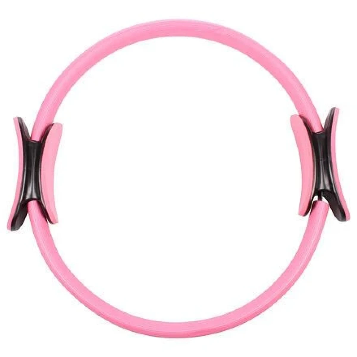 Merco Yoga Crescent kruh jóga pilates růžová · záber 1