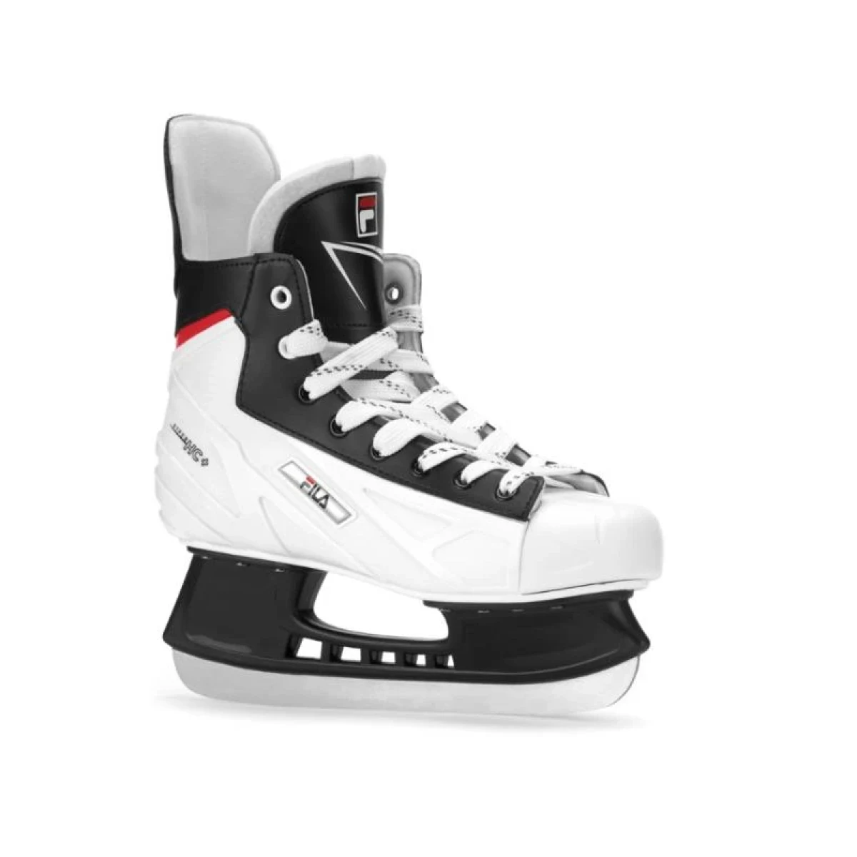 Fila Viper HC Plus White - Velikost: 37 | Barva: Biela · záber 1