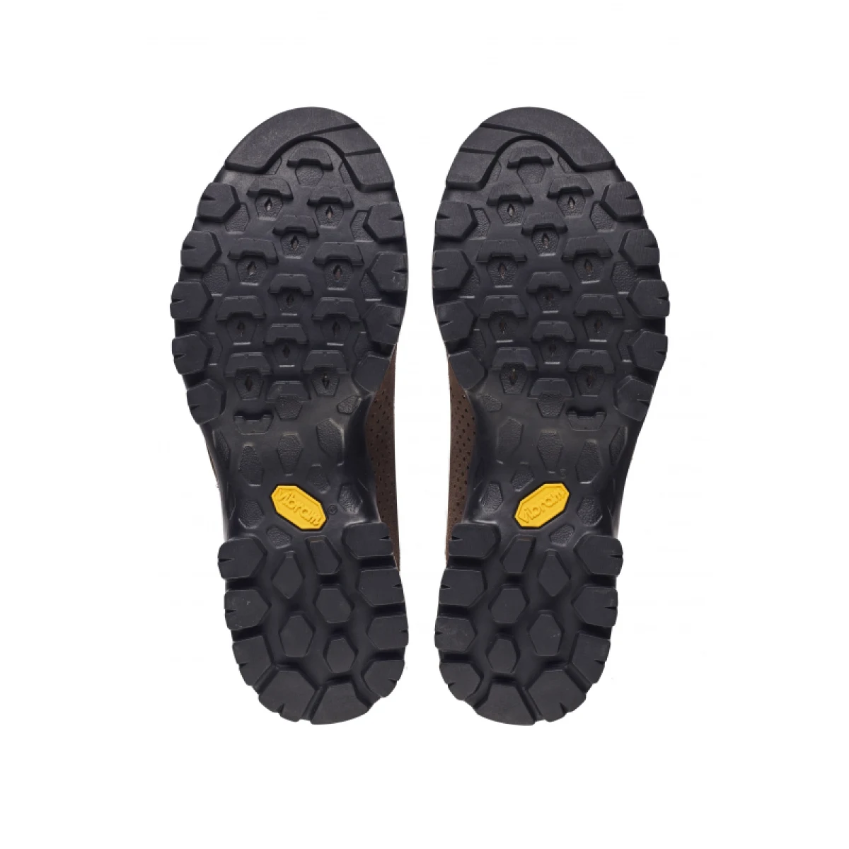 Dámská kotníková turistická celokožená obuv TECNICA Plasma MID GTX Ws, dark savana cloudy laguna · záber 4