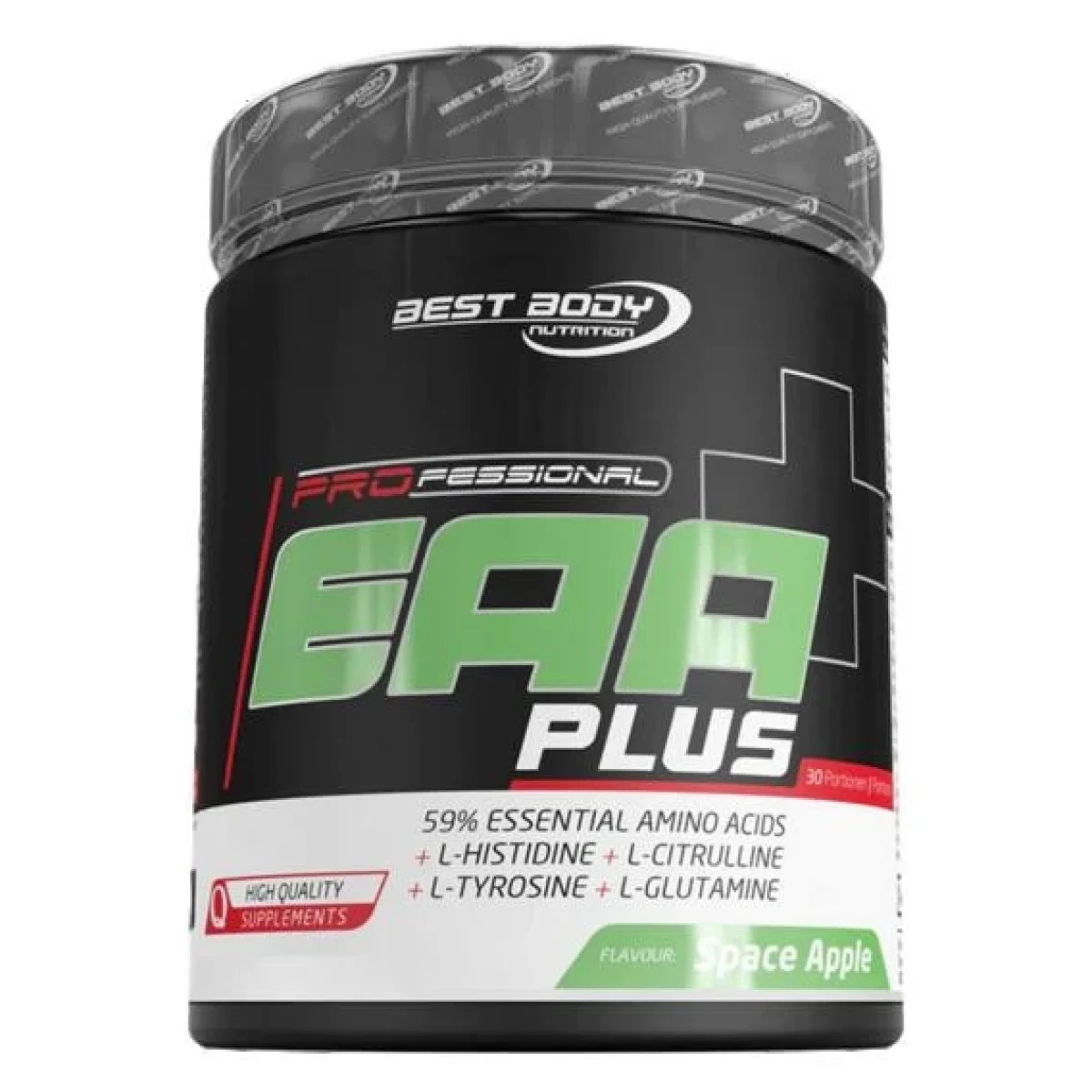 Best Body Professional EAA plus 450g · záber 1