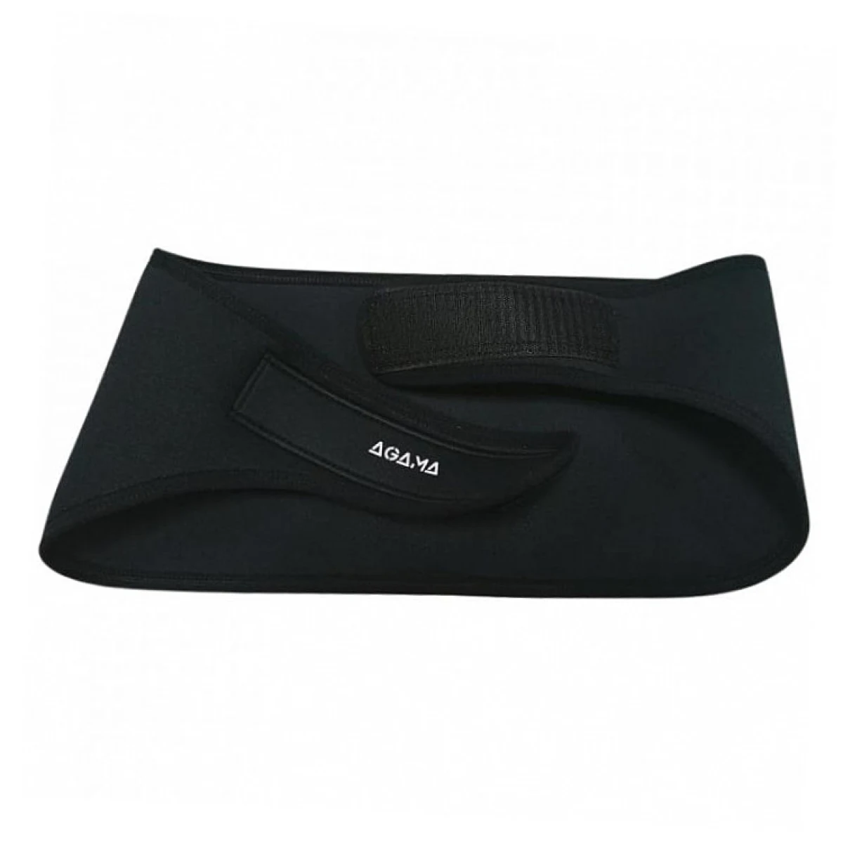 Agama Nylon X4 čierna - 3XL · záber 3