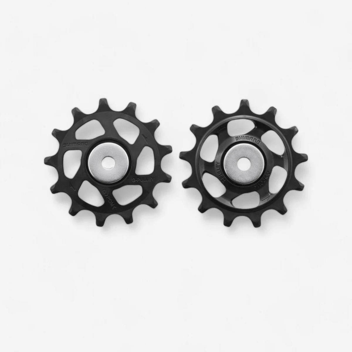 SHIMANO Kladky meniča Shimano XT 11 rýchlostí 11 · záber 1