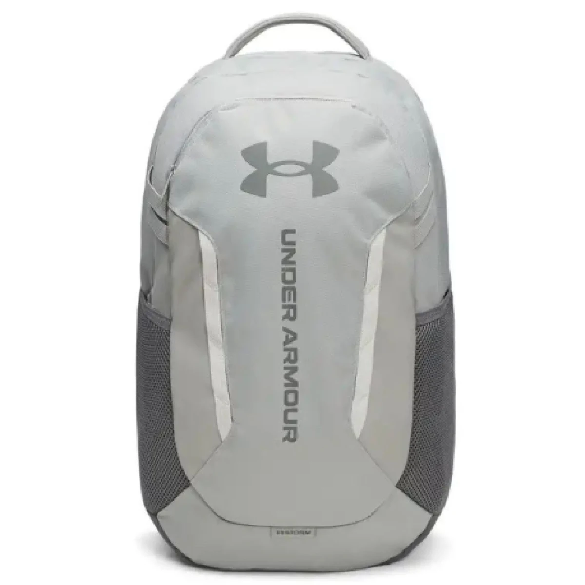 Batoh UNDER ARMOUR UA Hustle 6.0 Backpack-GRY · záber 1