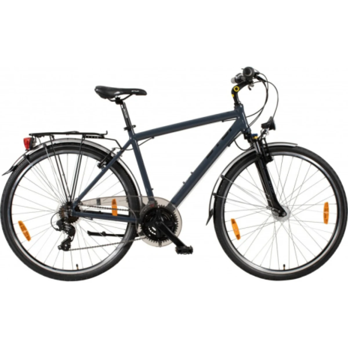 Mestský bicykel STUF LEGEND TR04 28 · záber 1