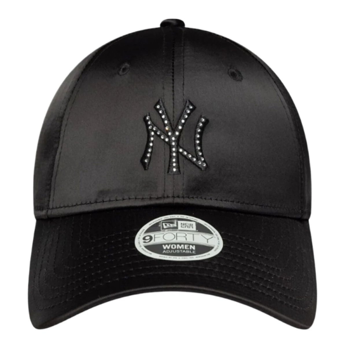 Dámská kšiltovka NEW ERA W MLB NEW YORK YANKEES BLK · záber 3