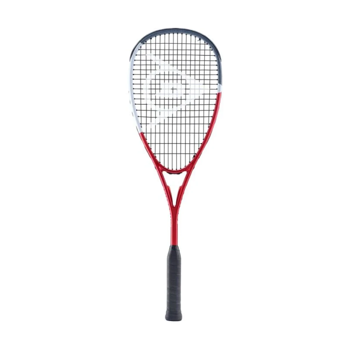 Dunlop TRISTORM ELITE 25 squashová raketa · záber 1