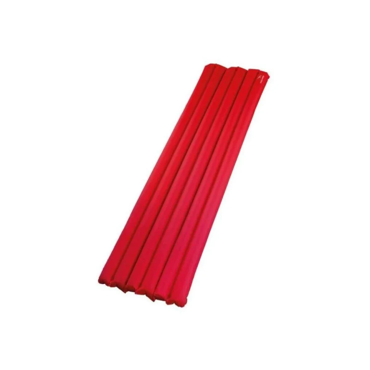 Easy Camp nafukovací matrace Hexa Mat red · záber 1