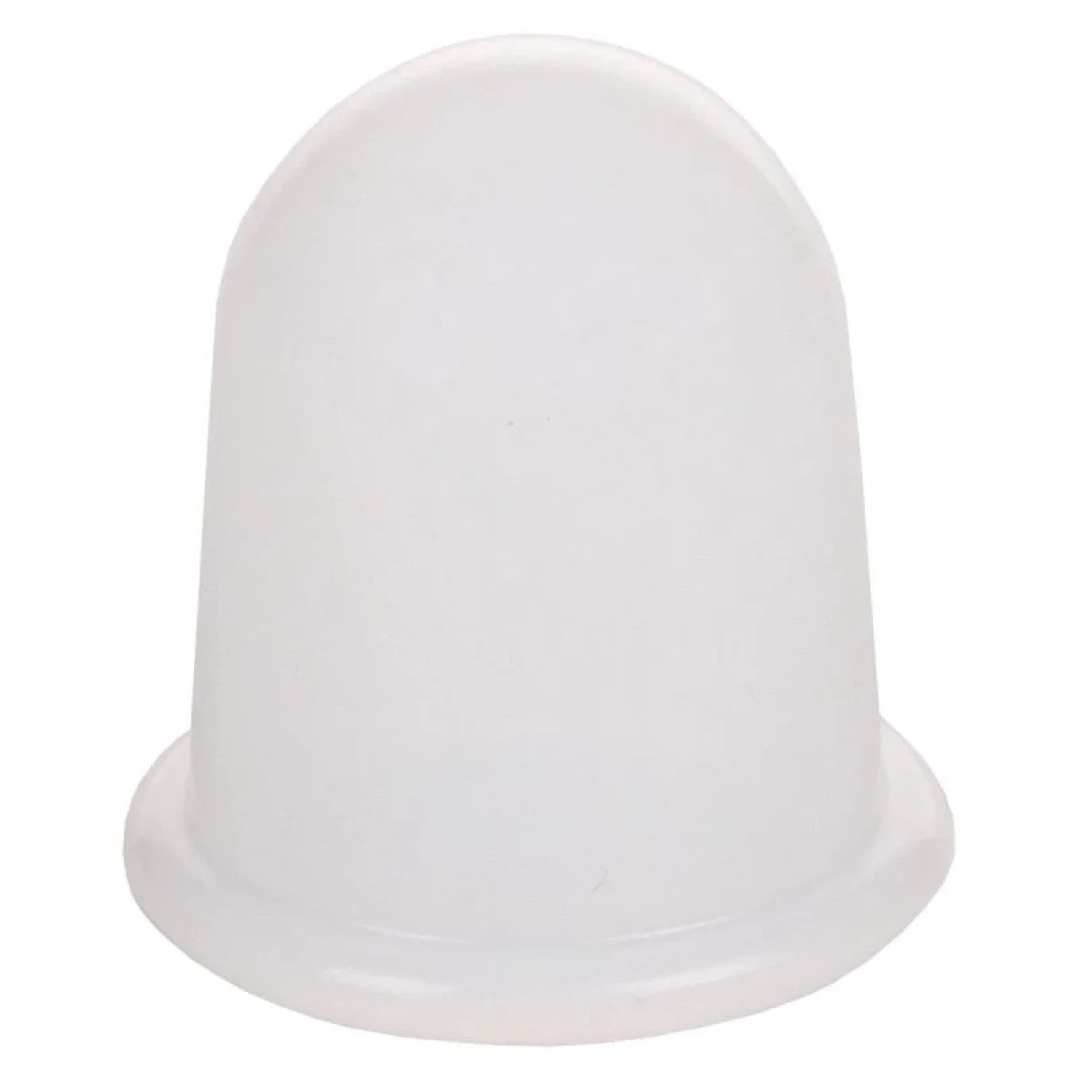 Merco Cups masážní silikonové baňky - Barva: zelená · záber 1