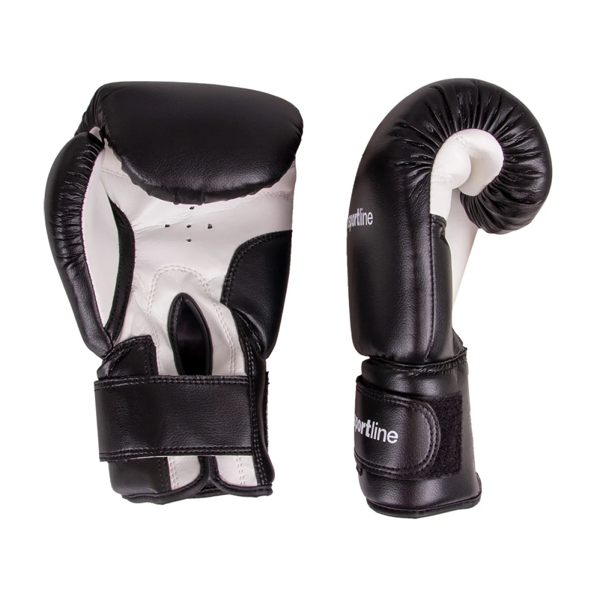 inSPORTline Metrojack čierno-biela - 6oz · záber 3