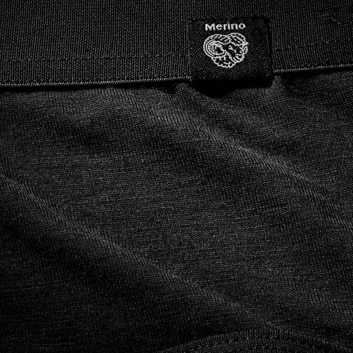 SIMOND Pánske slipy MT500 z merino vlny na horský treking S · záber 2