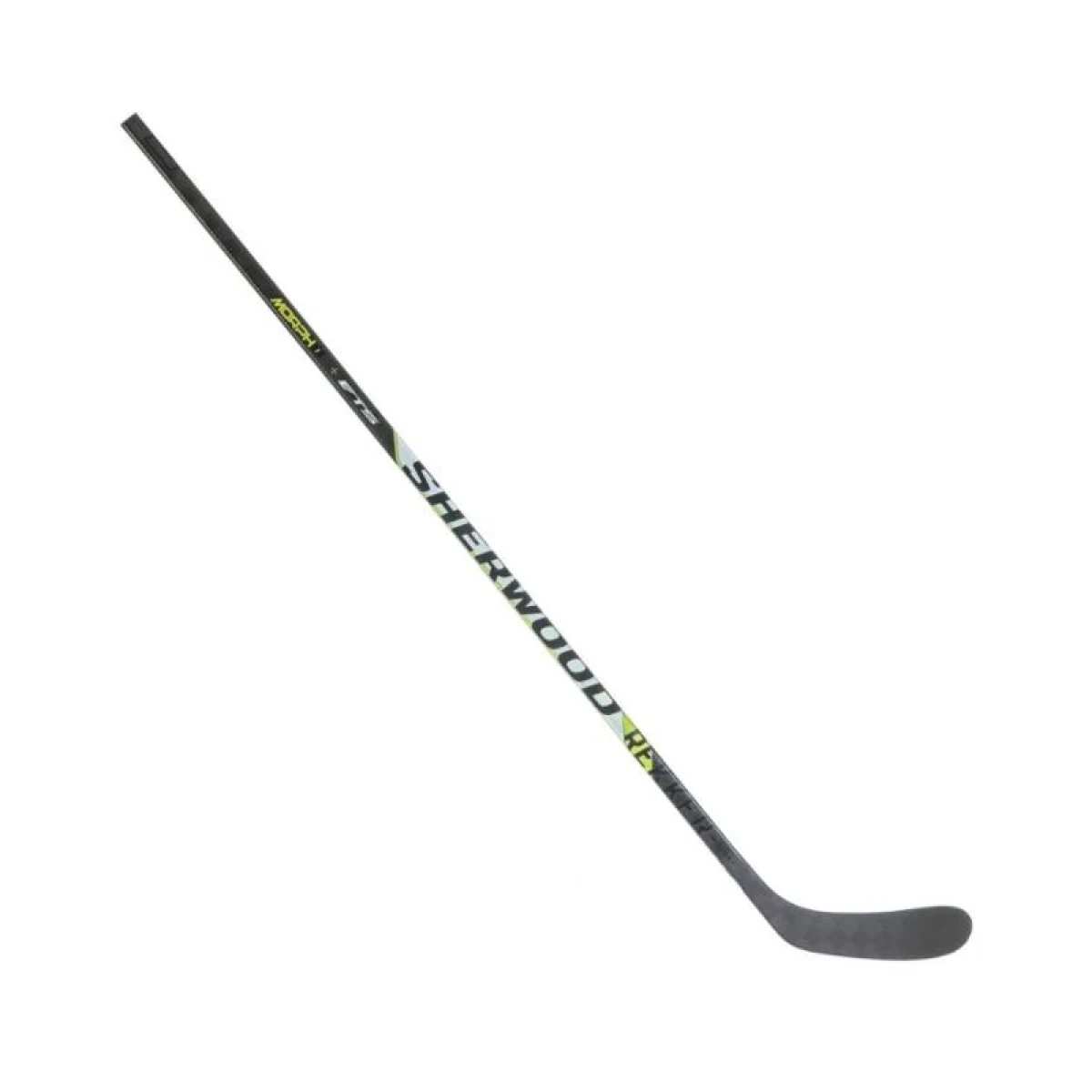 Sherwood Rekker Morph 1 JR - Barva: Vícebarevná · záber 1