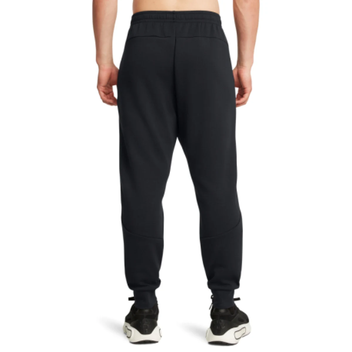 Pánské zateplené tepláky UNDER ARMOUR UA Unstoppable Flc Jgr EU · záber 1