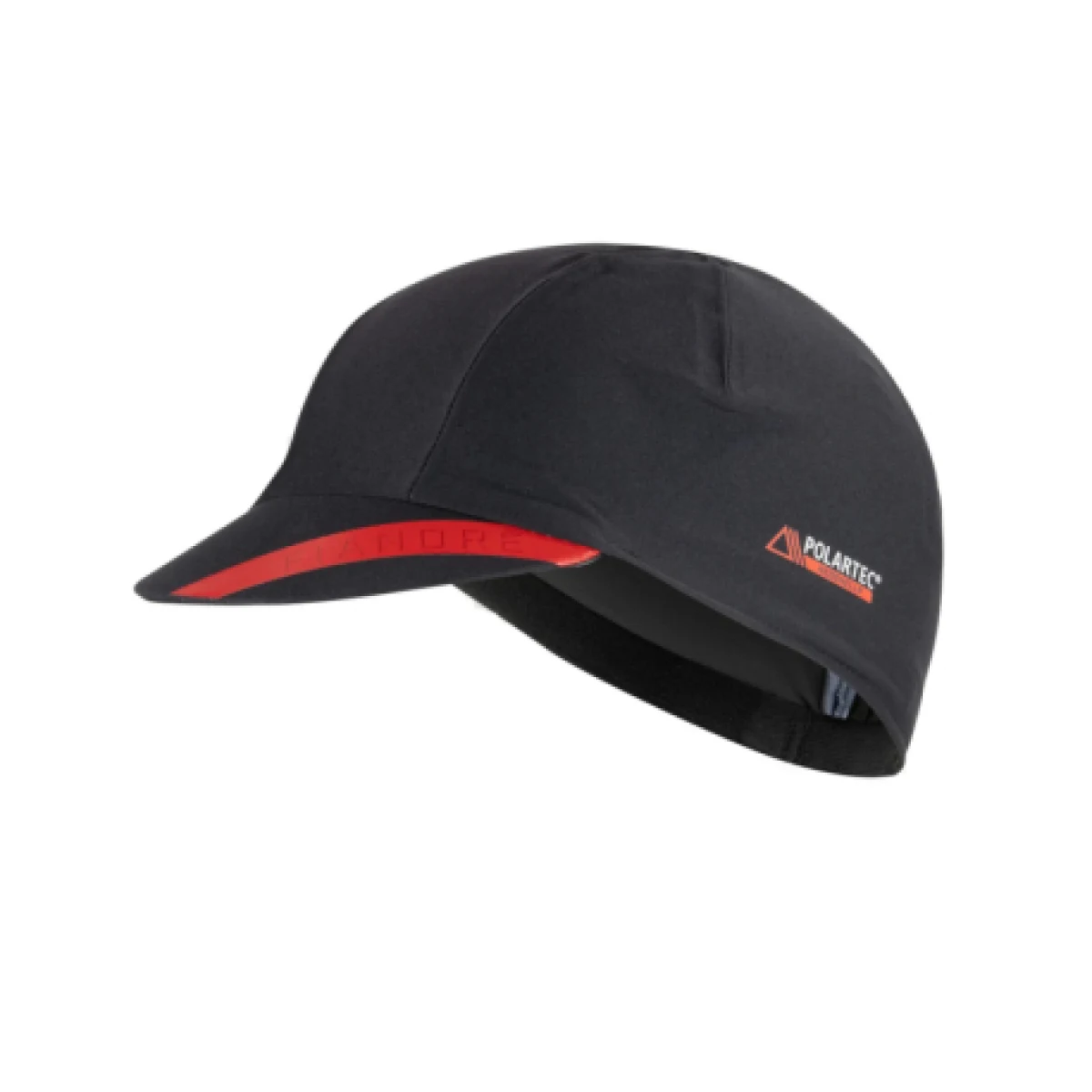 Pánská cyklistická čepice SPORTFUL Fiandre no rain cap, black · záber 1