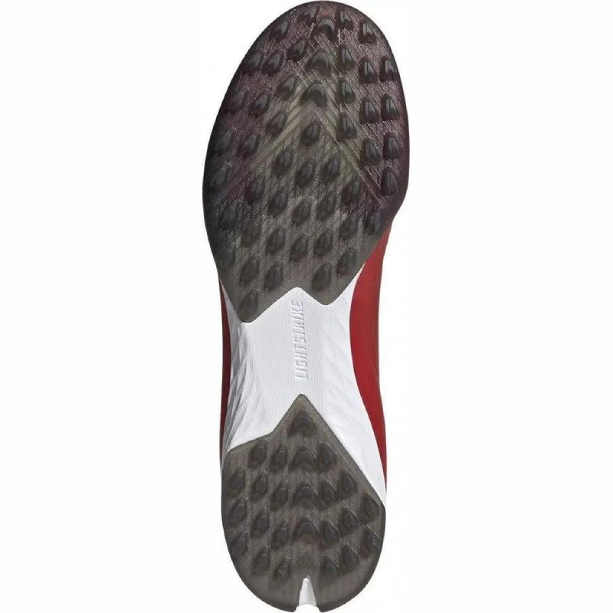 Adidas X Speedflow.1 TF - 41 ⅓ · záber 5