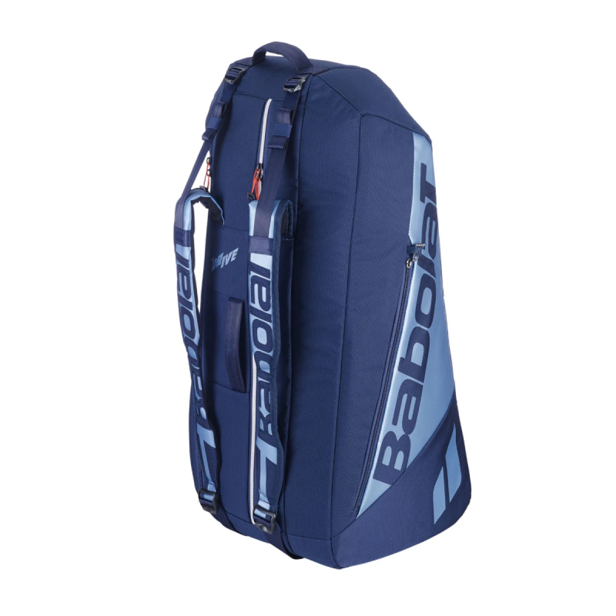 Taška na tenis BABOLAT RH 6 PURE DRIVE 11Th GEN · záber 2