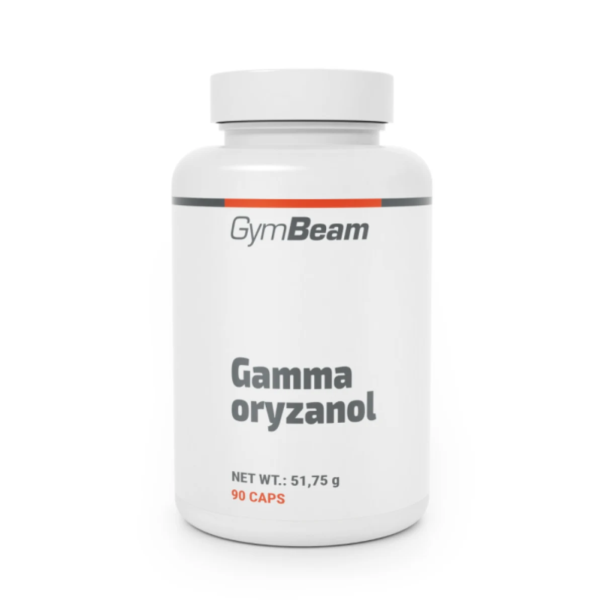 Гама Oризанол - GymBeam · záber 1