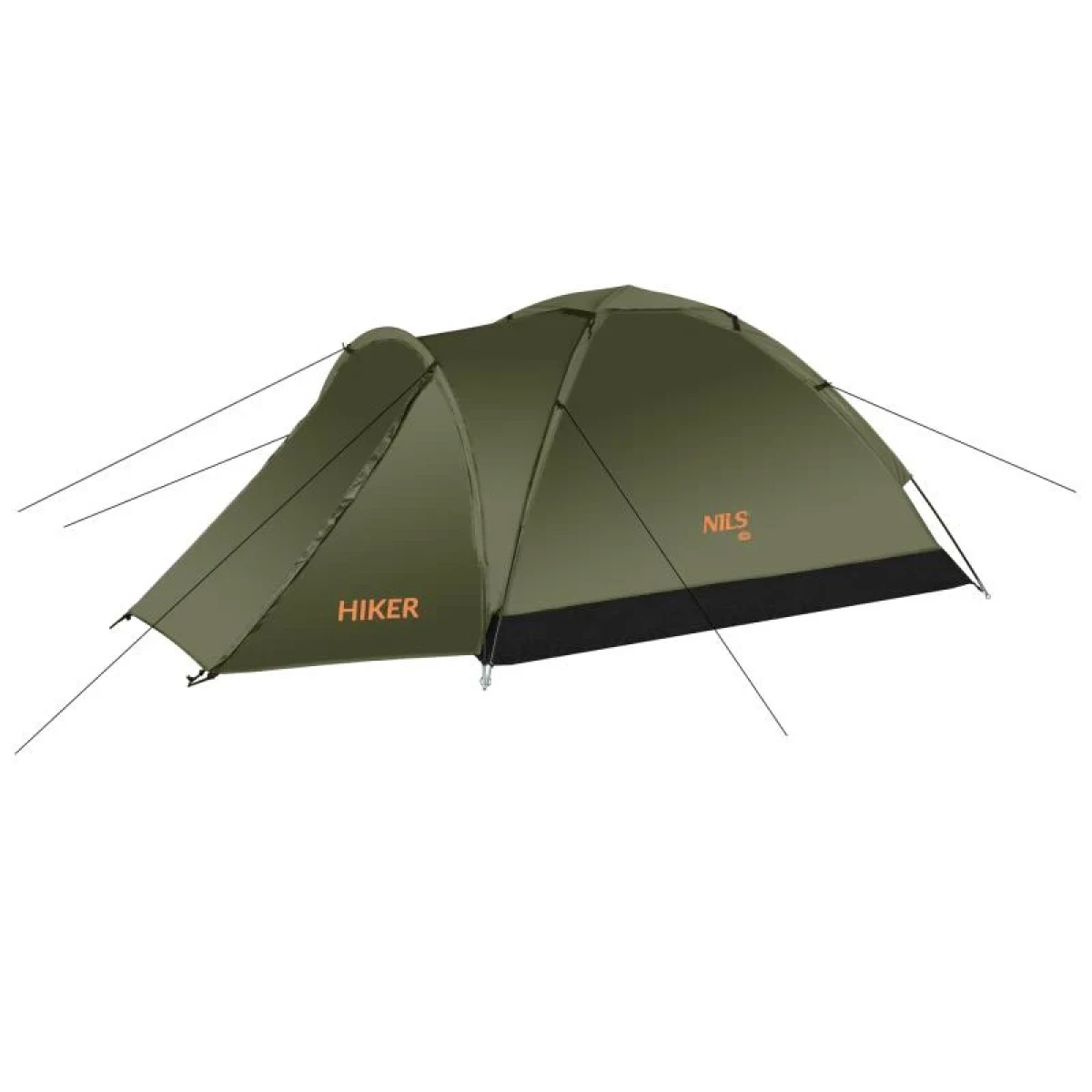 Nils NC6010 Hiker khaki · záber 1