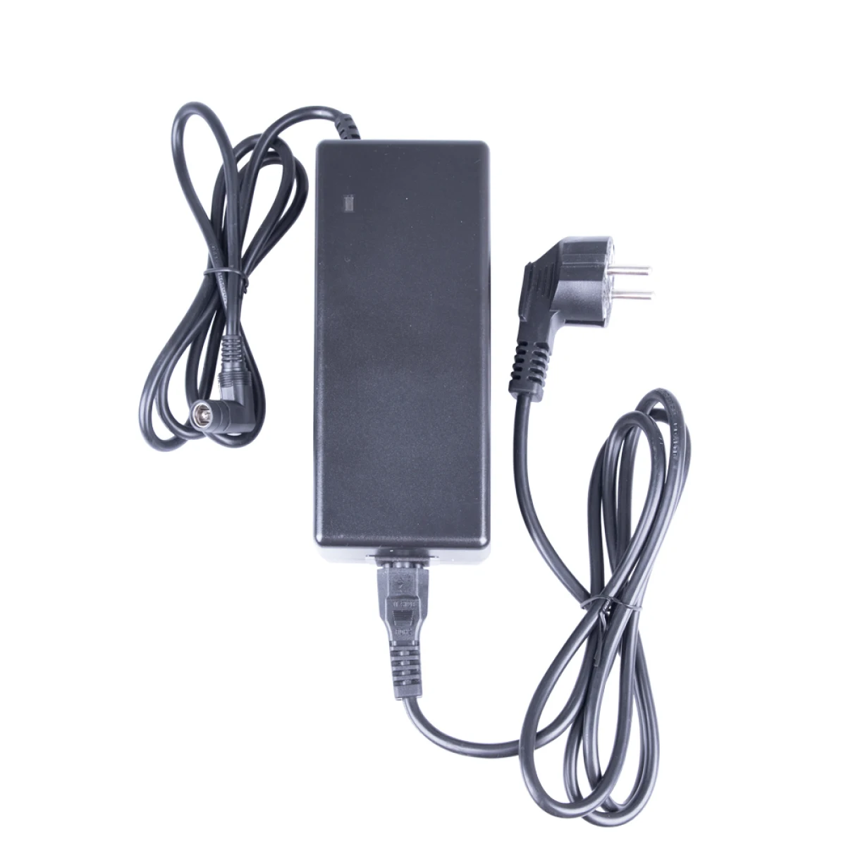 Devron Nabíjecí adaptér Walle-S k elektrokolům · záber 1