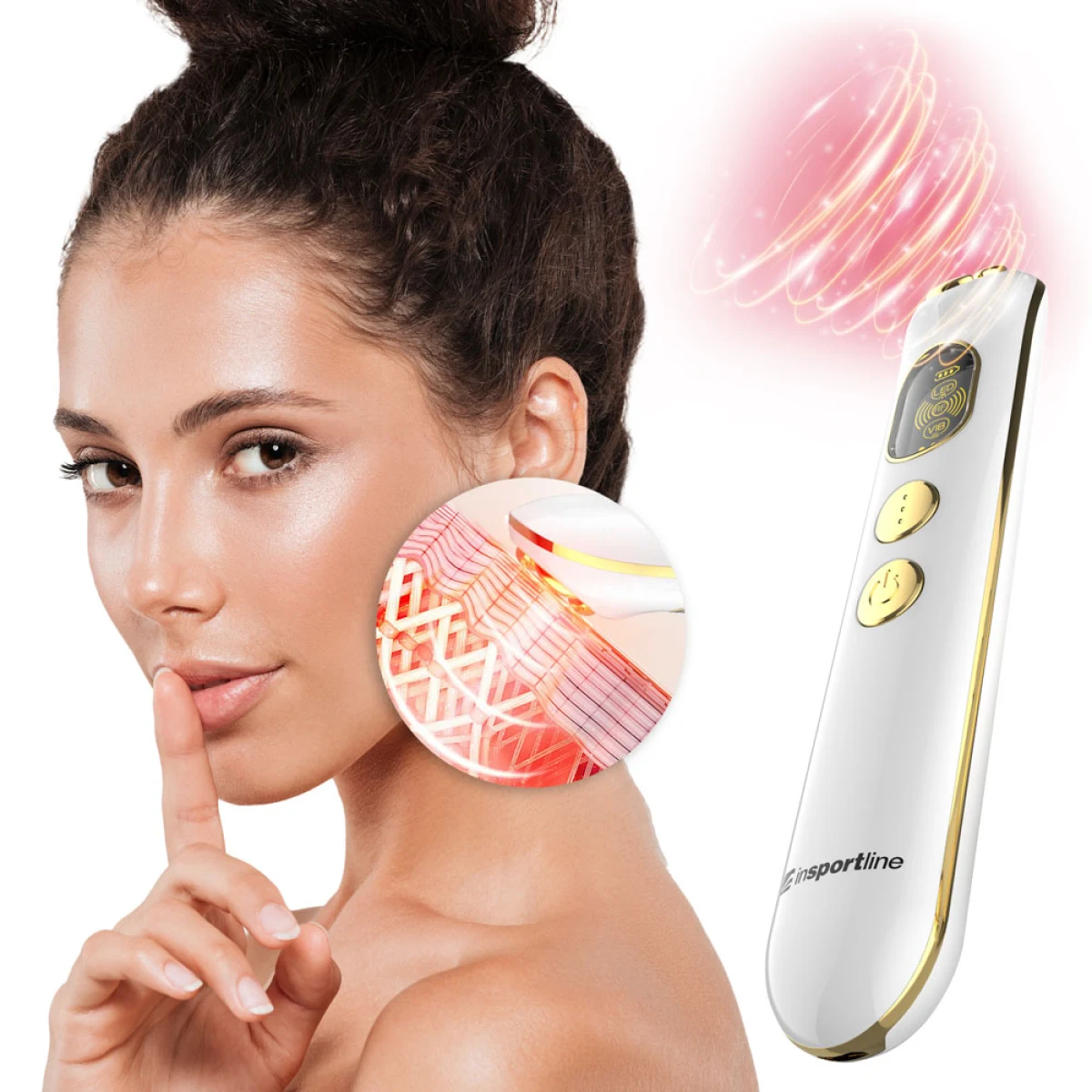 inSPORTline Eyewish · záber 3