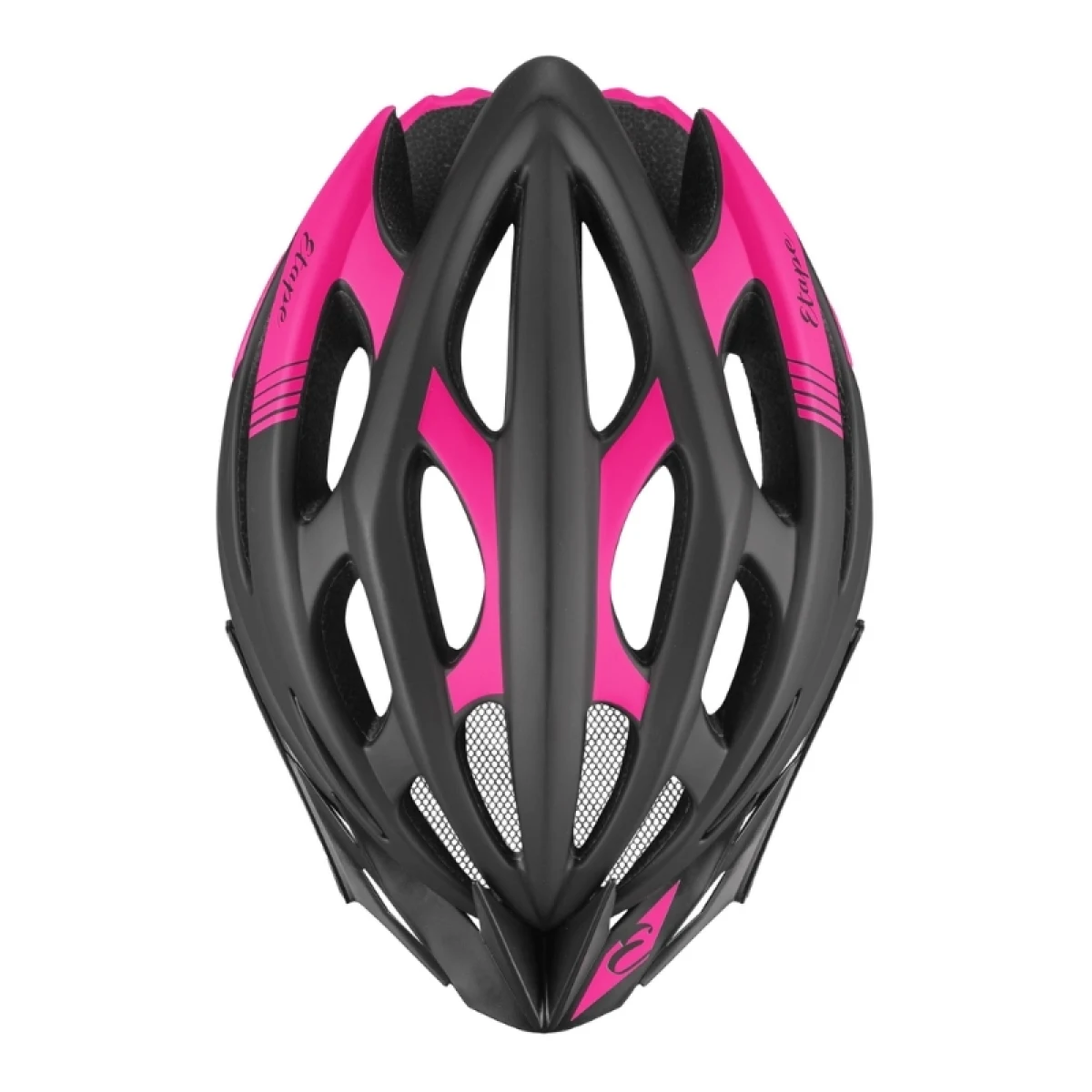 Etape Vesper biela/šedá mat - L/XL (58-61) · záber 5