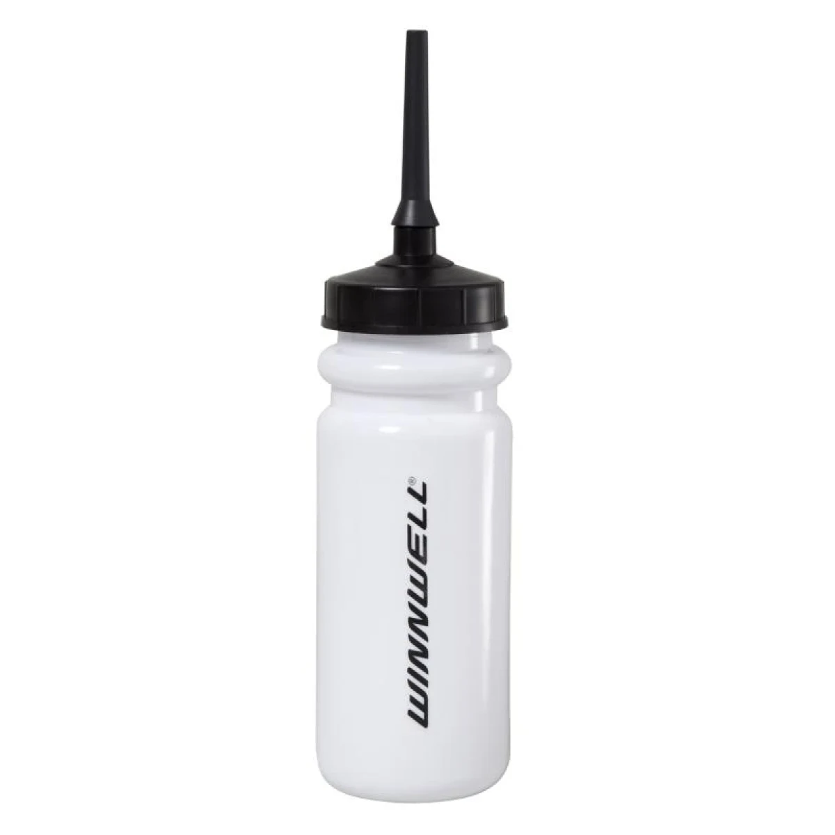 Winnwell Hokejová láhev 750ml s dlouhou hubicí s logem · záber 1
