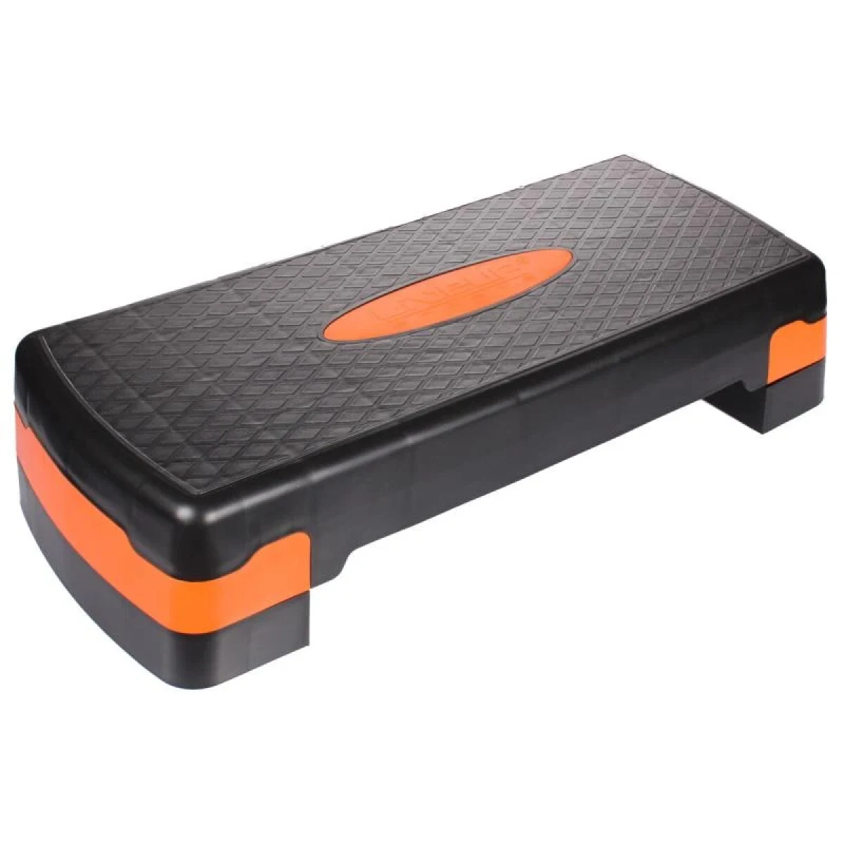 LiveUp Power Step LS3168A step bedýnka · záber 1