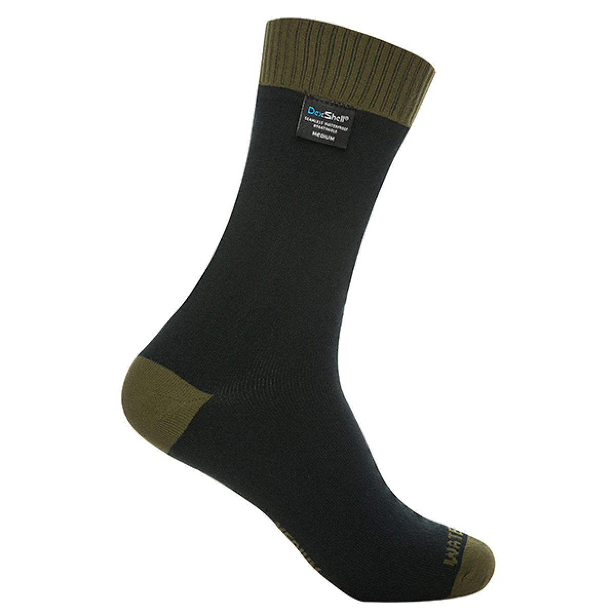 DexShell Thermlite Olive Green - L (43-46) · záber 1