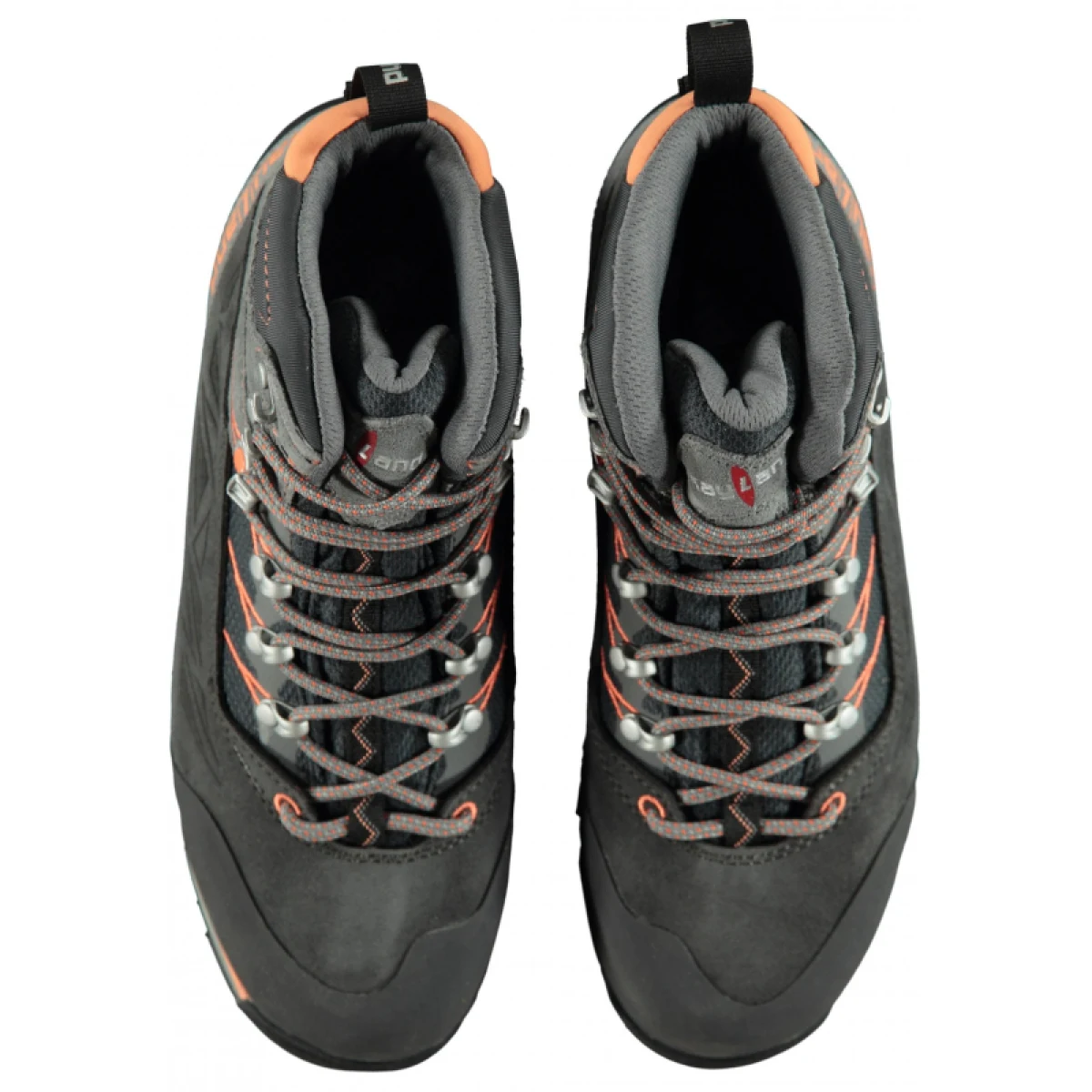Dámská vysoká turistická obuv KAYLAND Legacy Ws Gtx, Grey Peach · záber 4