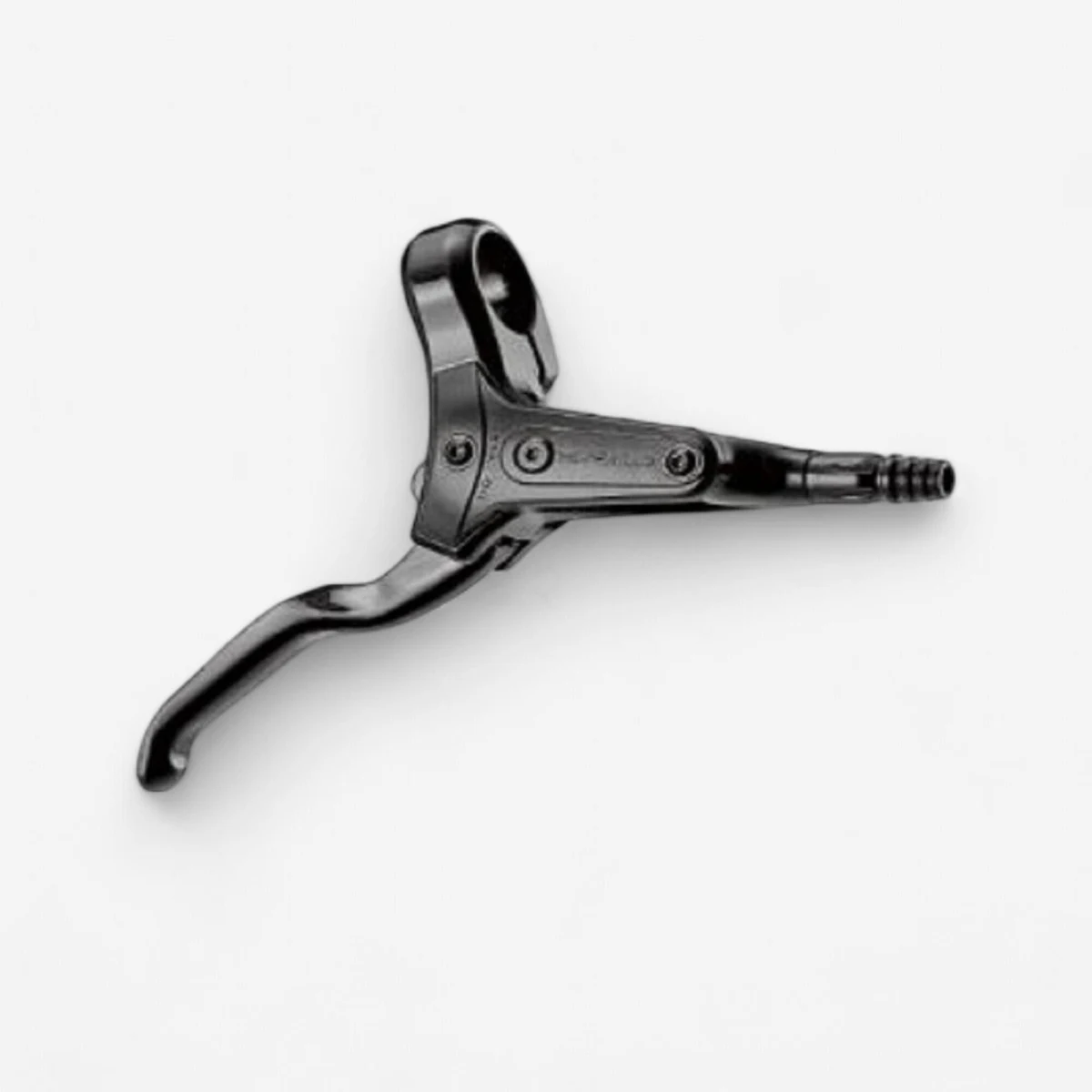 ROCKRIDER Pravá páčka na hydraulickú brzdu M276 bez · záber 1