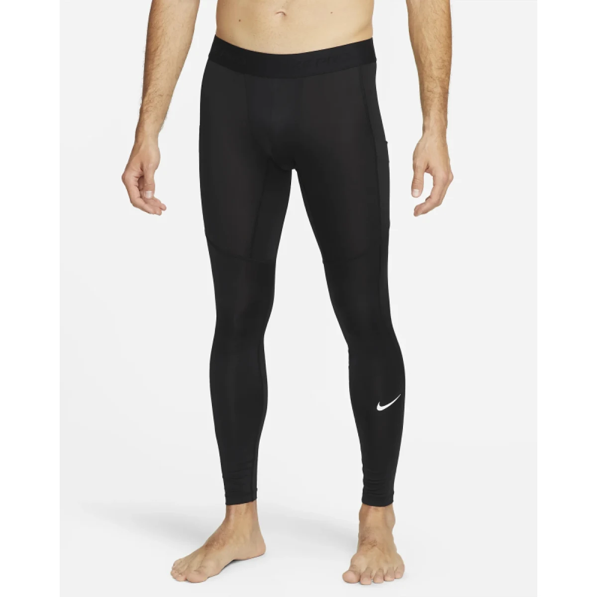 Pánské legíny NIKE PRO DF TIGHT · záber 2