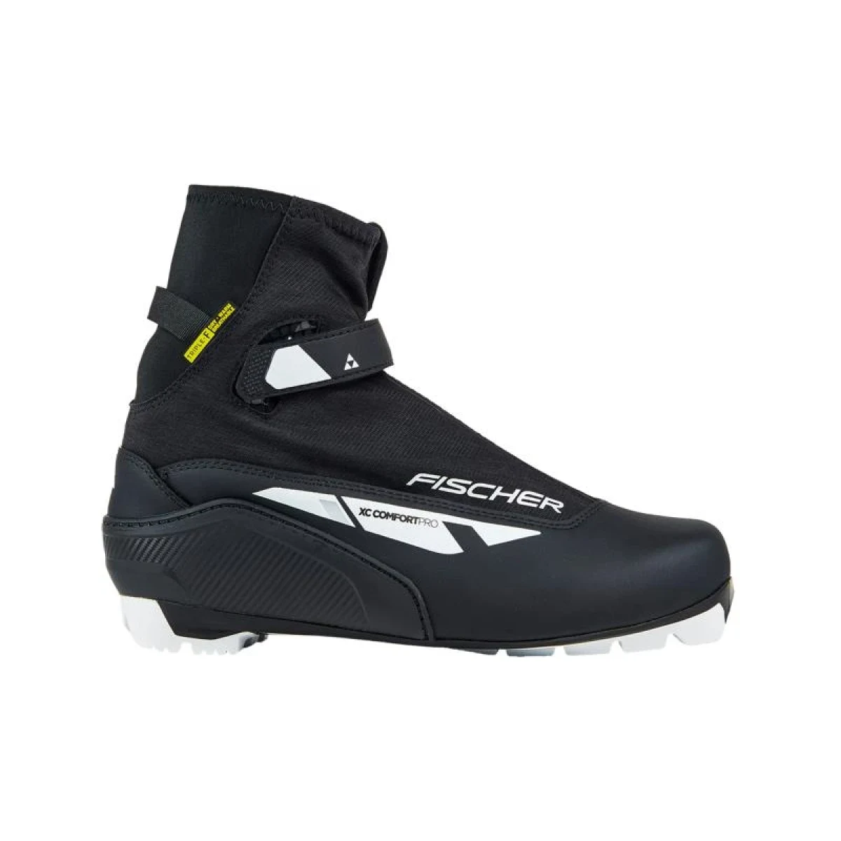Fischer XC COMFORT PRO 2024/25 - Barva: Čierna · záber 1